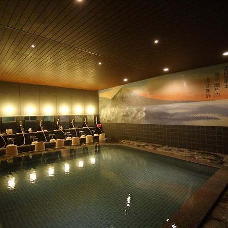 Bokai Hotel بيبّ المظهر الخارجي الصورة