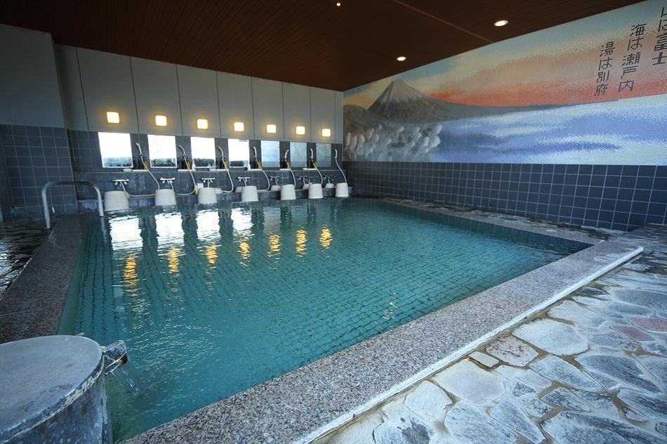 Bokai Hotel بيبّ المظهر الخارجي الصورة