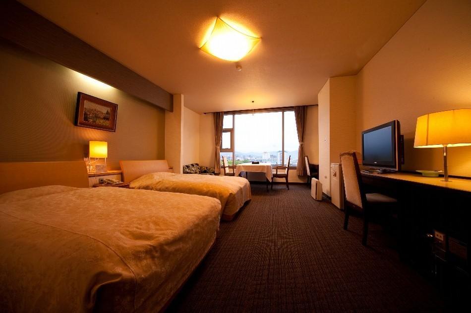 Bokai Hotel بيبّ المظهر الخارجي الصورة